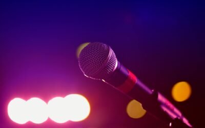 10 Ottobre, Una Serata Di Karaoke