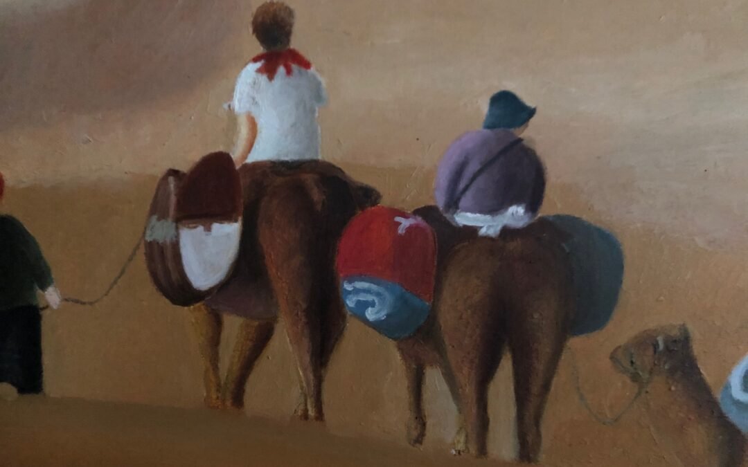 11 novembre 2024, La Mia Fiera