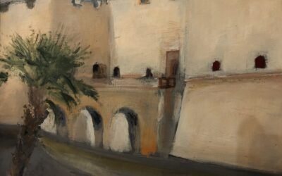 15 agosto, L’Esibizione